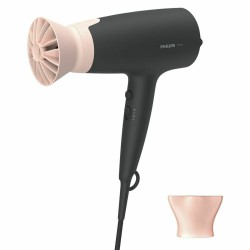 Phon Philips BHD350/10 Nero Rosa 2100 W