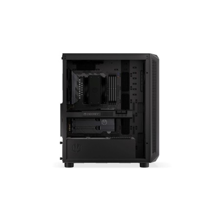 Scatola Esterna Endorfy Arx 500 Nero 3,5" 2,5" ATX Mini-ITX mATX