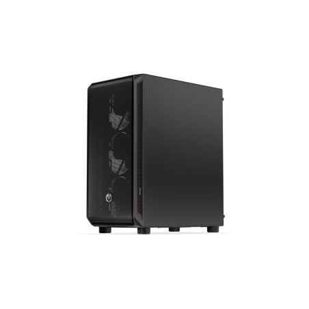 Scatola Esterna Endorfy Arx 500 Nero 3,5" 2,5" ATX Mini-ITX mATX
