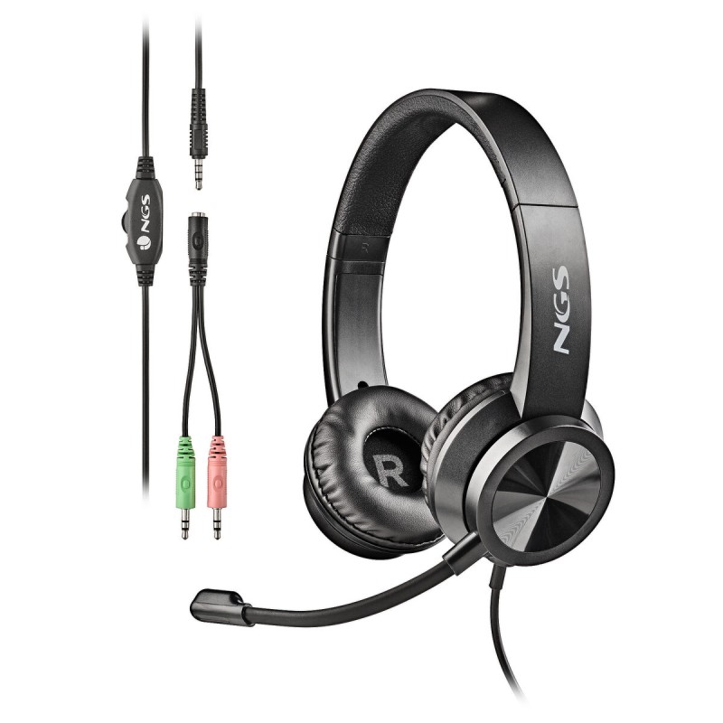 Auricolari NGS MSX11PRO Auricolari NGS MSX11PRO
