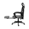 Sedia Gaming Huzaro Combat 5.0 Nero Grigio