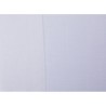 Federa Hosteline IRIS Bianco Singolo 144 Fili 90 cm