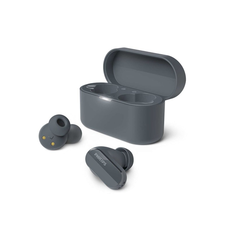 Auricolari Philips TAT3508BK/00 Nero (1 Unità) Auricolari Philips TAT3508BK/00 Nero (1 Unità)