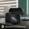 Auricolari Philips TAT3508BK/00 Nero (1 Unità)