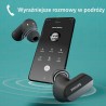 Auricolari Philips TAT3508BK/00 Nero (1 Unità)