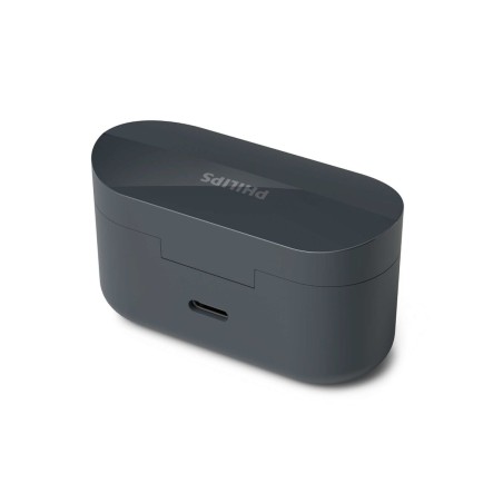 Auricolari Philips TAT3508BK/00 Nero (1 Unità)