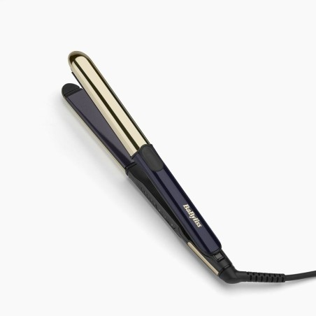 Piastra per Capelli Babyliss ST484E Nero Oro 1 Pezzi