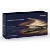 Piastra per Capelli Babyliss ST484E Nero Oro 1 Pezzi