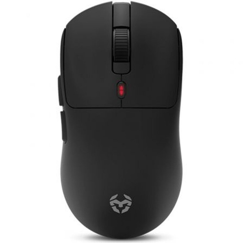 Mouse Gaming Krom NXKROMKLEVERBK Nero Mouse Gaming Krom NXKROMKLEVERBK Nero