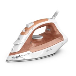 Ferro da Stiro a Vapore Tefal FV2C40E0 2000 W