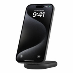 Caricabatterie Senza Fili Belkin WIB007VFBK Nero 15 W 20 W