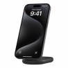 Caricabatterie Senza Fili Belkin WIB007VFBK Nero 15 W 20 W