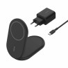 Caricabatterie Senza Fili Belkin WIB007VFBK Nero 15 W 20 W