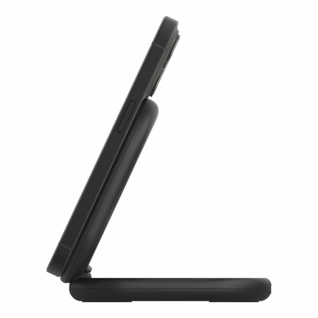 Caricabatterie Senza Fili Belkin WIB007VFBK Nero 15 W 20 W
