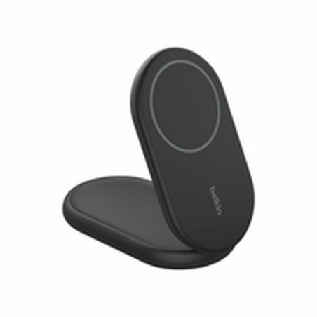 Caricabatterie Senza Fili Belkin WIB007VFBK Nero 15 W 20 W