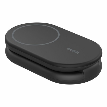 Caricabatterie Senza Fili Belkin WIB007VFBK Nero 15 W 20 W