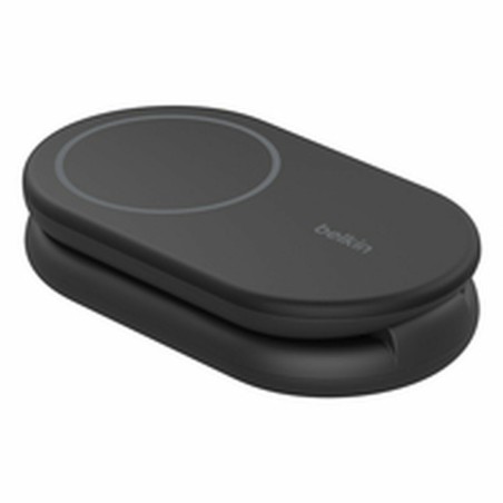 Caricabatterie Senza Fili Belkin WIB007VFBK Nero 15 W 20 W