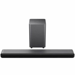Soundbar TCL S55HE Nero 40 W 60 W