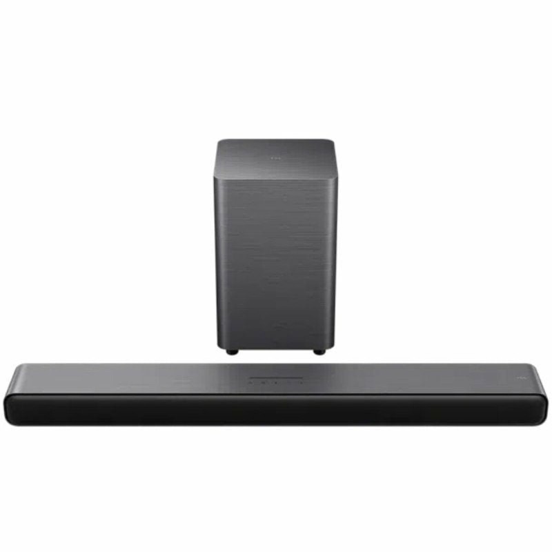 Soundbar TCL S55HE Nero 40 W 60 W Soundbar TCL S55HE Nero 40 W 60 W