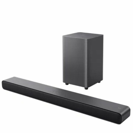 Soundbar TCL S55HE Nero 40 W 60 W