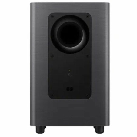 Soundbar TCL S55HE Nero 40 W 60 W