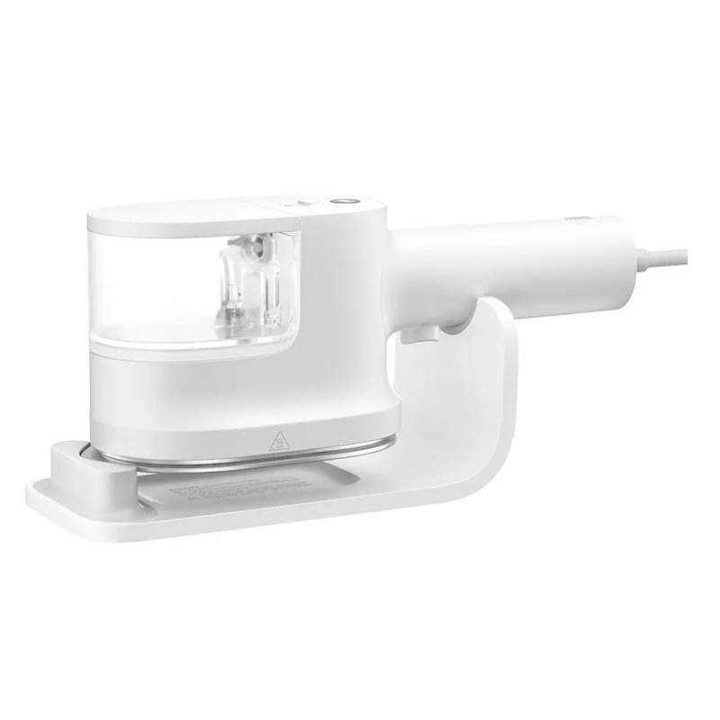 Ferro da Stiro a Vapore Xiaomi 6941812796726 Bianco Ferro da Stiro a Vapore Xiaomi 6941812796726 Bianco