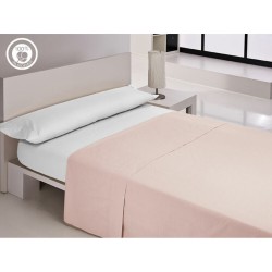 Lenzuolo Superiore Happy Home LISOS COTTON