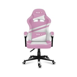 Sedia Gaming Huzaro HZ-Force 4.4 Pink Mesh