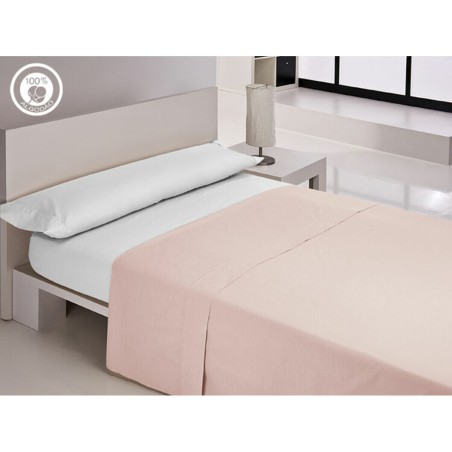 Lenzuolo Superiore Happy Home LISOS COTTON