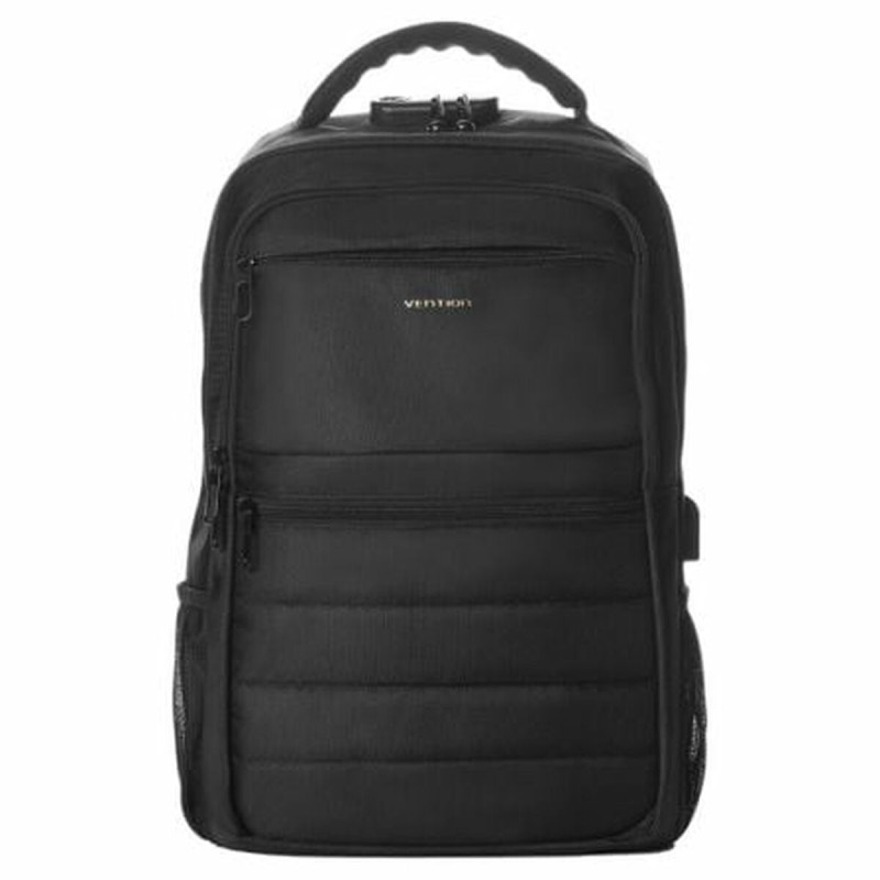 Zaino per Portatile Vention KRKB0 Nero Zaino per Portatile Vention KRKB0 Nero