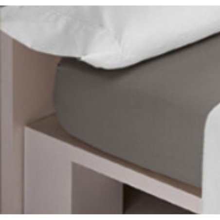 Lenzuolo con angoli aderenti Happy Home LISOS COTTON