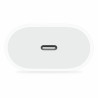 Caricabatterie da Parete Apple MHJE3ZM/A Bianco 20 W