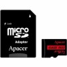 Scheda Di Memoria Micro SD con Adattatore Apacer XC UHS 1 64 GB