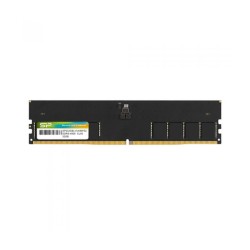 Memoria RAM Silicon Power SP032GBLVU480F02 32 GB DDR5 CL40 4800 MHz
