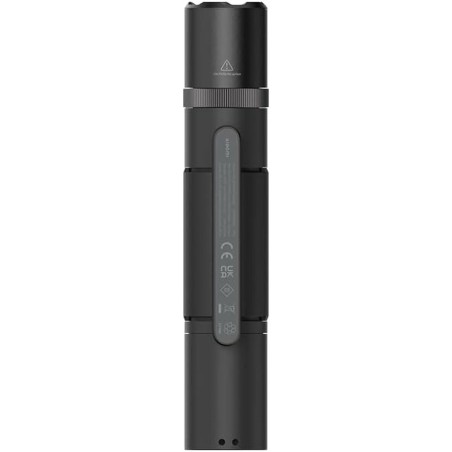 Torcia Xiaomi BHR7004GL Nero