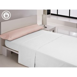 Federa Happy Home LISOS COTTON Rosa