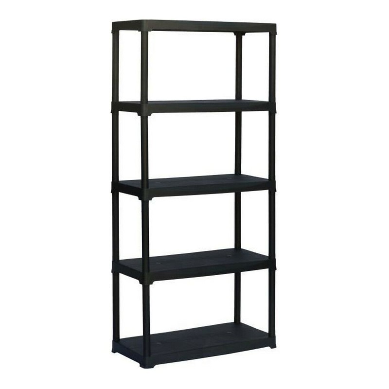 Scaffale TOOD 150 kg (176 x 90 x 40 cm) Scaffale TOOD 150 kg (176 x 90 x 40 cm)