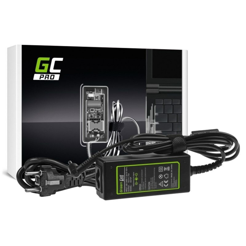 Caricabatterie Portatile Green Cell AD70P 33 W Caricabatterie Portatile Green Cell AD70P 33 W