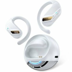 Auricolari Vention NBUW0 Bianco