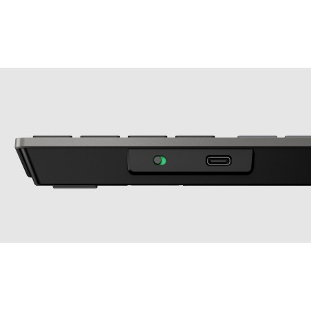 Borsa a Tracolla HP 9T5B1AAABE Nero