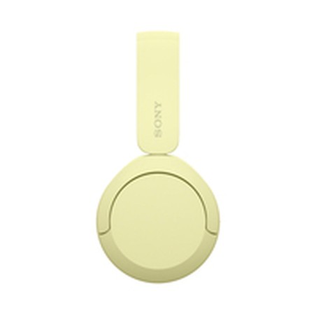 Cuffie Sony WHCH520Y      * Giallo