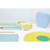 Cuffie Sony WHCH520Y      * Giallo