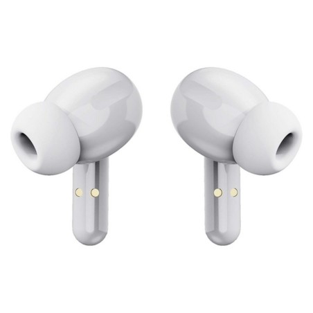 Auricolari Bluetooth Denver Electronics 111191120210 Bianco