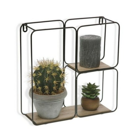 Scaffale Versa Metallo (10 x 32 x 32 cm)