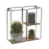Scaffale Versa Metallo (10 x 32 x 32 cm)