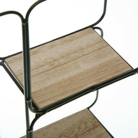 Scaffale Versa Metallo (10 x 32 x 32 cm)