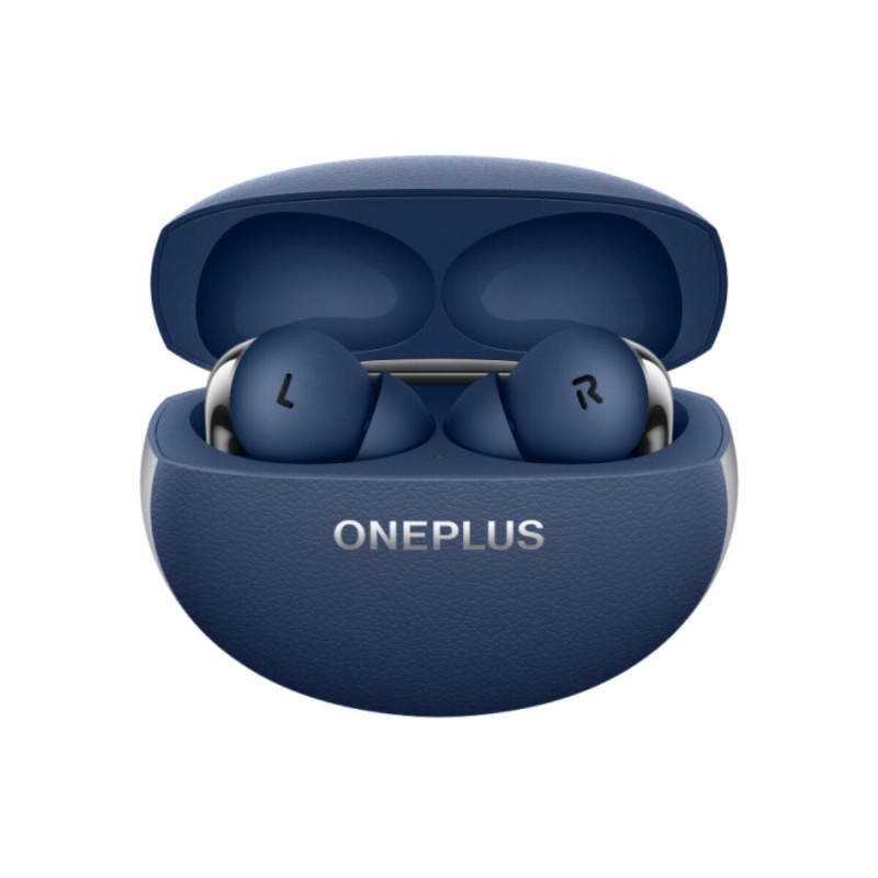 Auricolari Bluetooth OnePlus Buds Pro 3 Azzurro Auricolari Bluetooth OnePlus Buds Pro 3 Azzurro