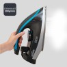 Ferro da Stiro con Caldaia Black & Decker BXSS2401E Plastica 2400 W