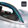 Ferro da Stiro con Caldaia Black & Decker BXSS2401E Plastica 2400 W