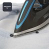 Ferro da Stiro con Caldaia Black & Decker BXSS2401E Plastica 2400 W